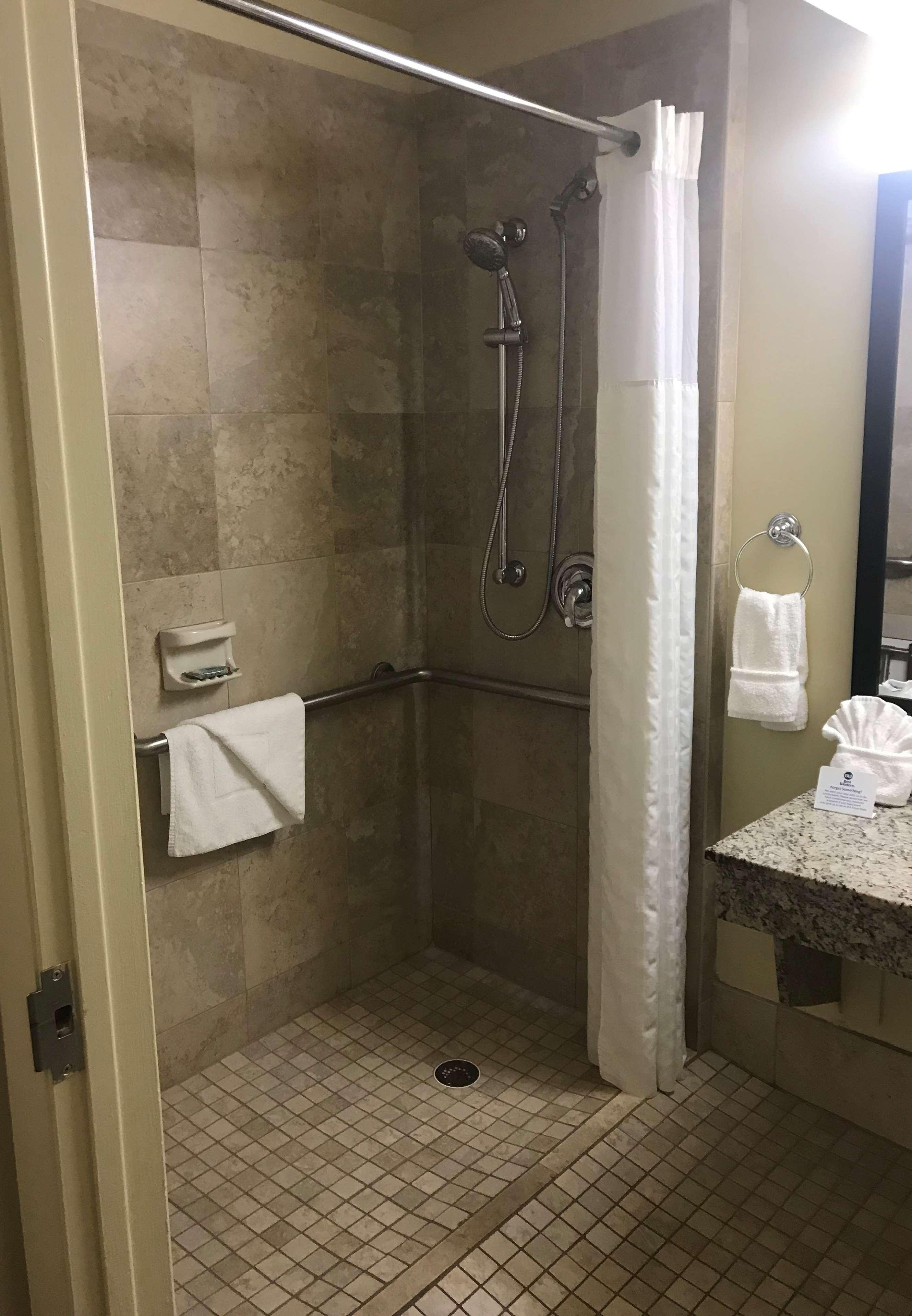 Best Western Fort Lauderdale Airport Cruise Port Exterior foto