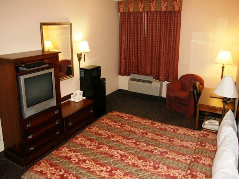 Best Western Fort Lauderdale Airport Cruise Port Exterior foto