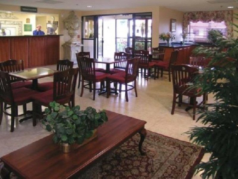 Best Western Fort Lauderdale Airport Cruise Port Exterior foto