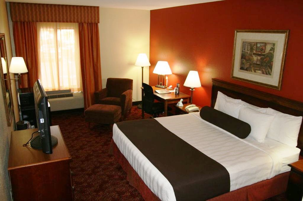 Best Western Fort Lauderdale Airport Cruise Port Exterior foto