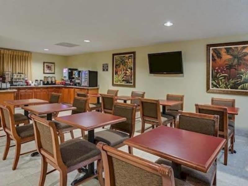 Best Western Fort Lauderdale Airport Cruise Port Exterior foto
