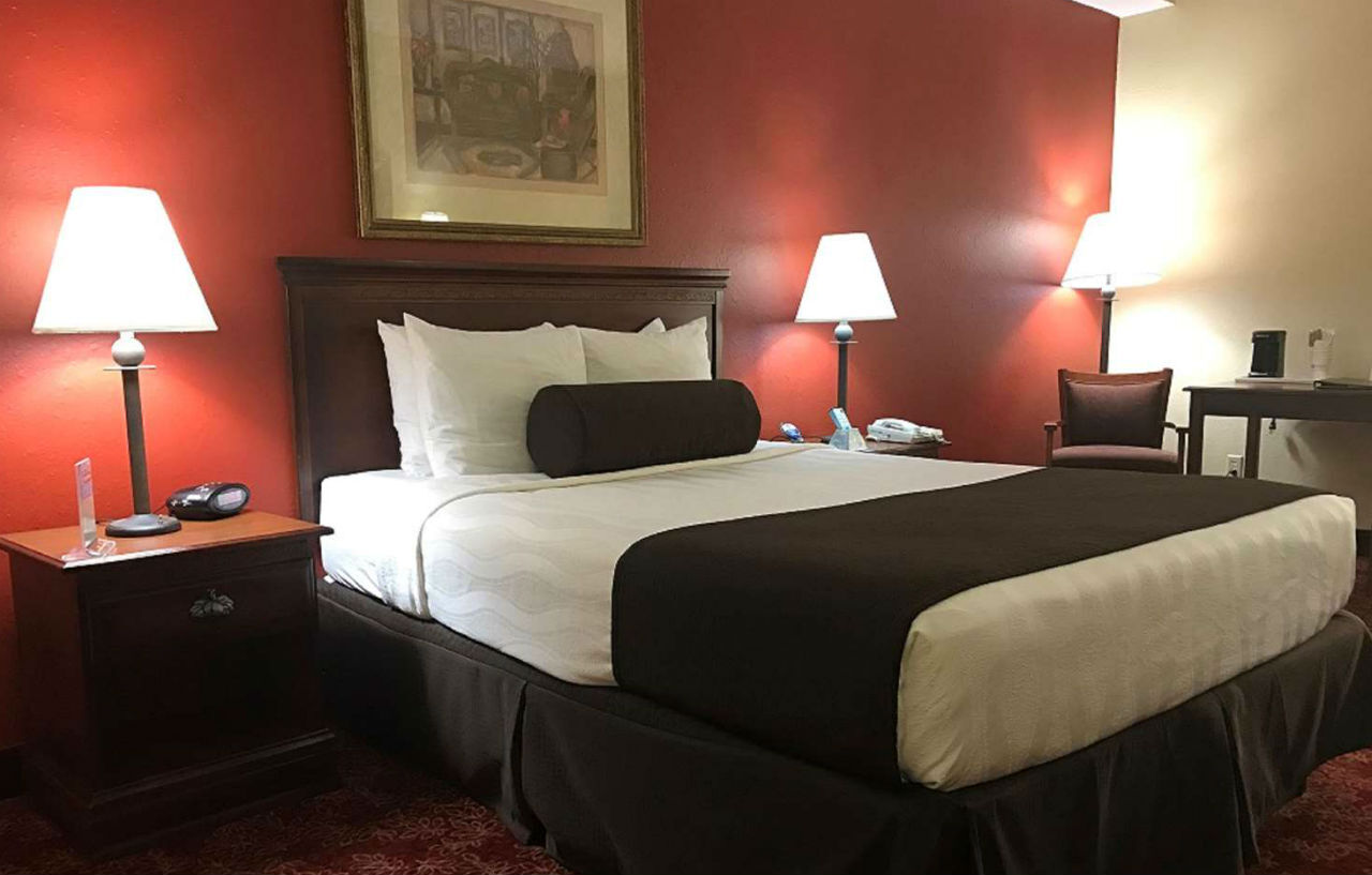 Best Western Fort Lauderdale Airport Cruise Port Exterior foto